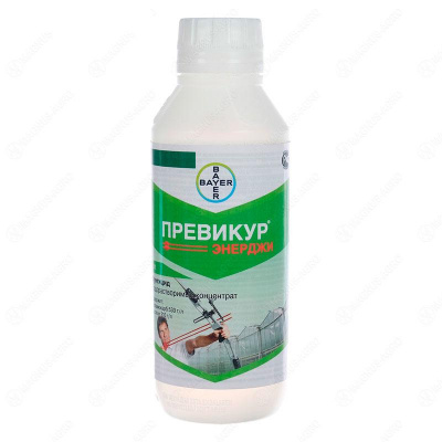 ПРЕВИКУР ЭНЕРДЖИ